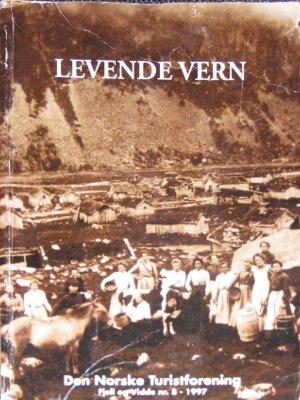 Varig vern - Den norske turistforenings årbok