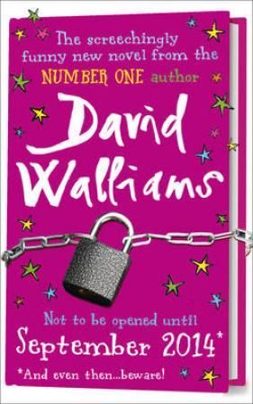 "Awful auntie" av David Walliams