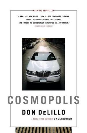 Cosmopolis - A Novel