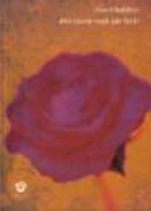 "Den tause rosa går forbi - dikt" av Marit Kaldhol