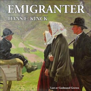 Emigranter