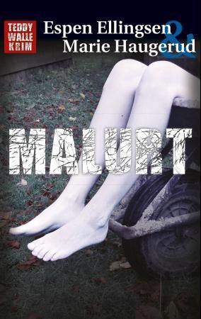 "Malurt" av Espen Ellingsen