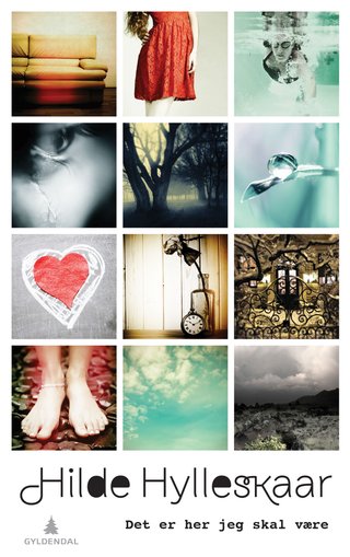 "Det er her jeg skal være" av Hilde Hylleskaar