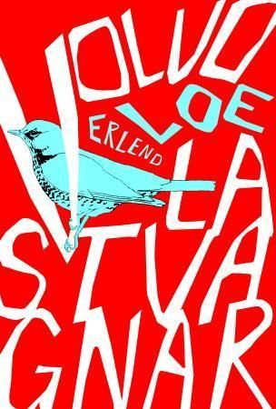 Volvo lastvagnar - roman