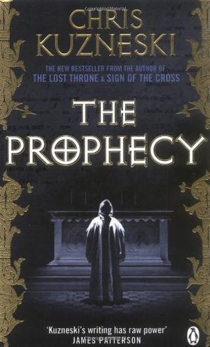 "The Prophecy" av Chris Kuzneski