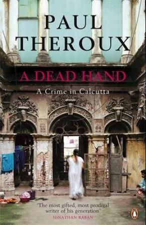 "Dead hand" av Paul Theroux