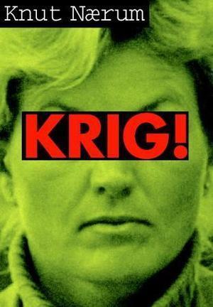 Krig! - roman