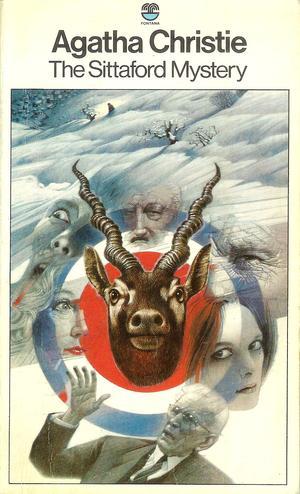 The Sittaford Mystery