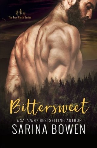 "Bittersweet (True North) (Volume 1)" av Sarina Bowen