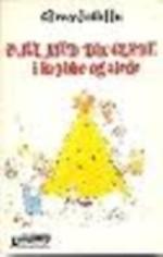 O jul med din glede - i krybbe og slede