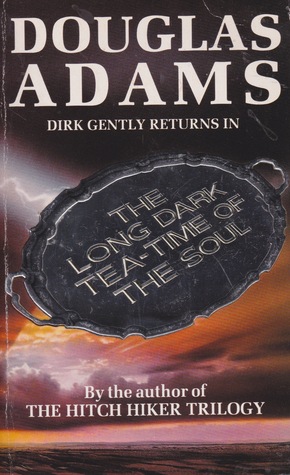 The long dark tea-time of the soul