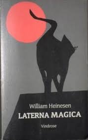 "Laterna magica nye erindringsnoveller" av William Heinesen
