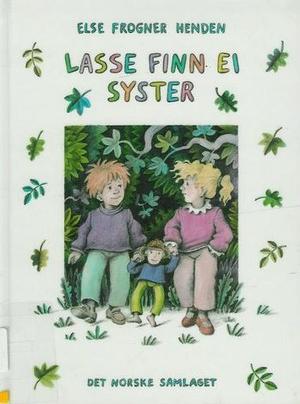 Lasse finn ei syster