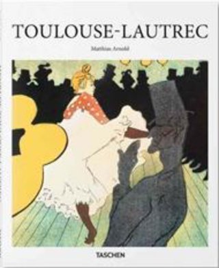 "Toulouse-Lautrec" av Matthias Arnold
