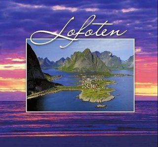"Lofoten" av Malvin Karlsen