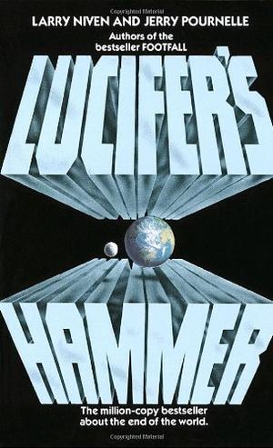 "Lucifer's Hammer" av Larry Niven