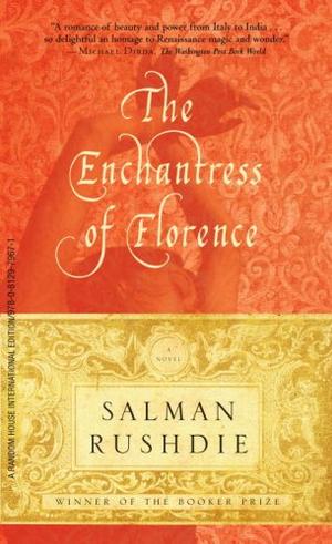 The enchantress of Florence