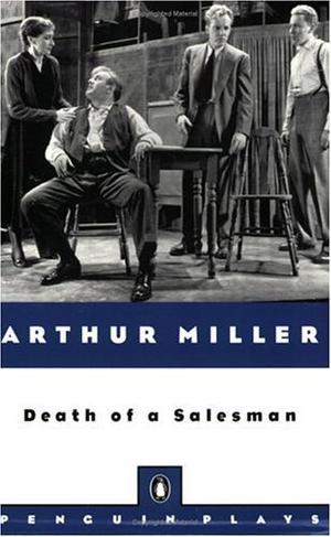 Death of a Salesman (Penguin Plays)