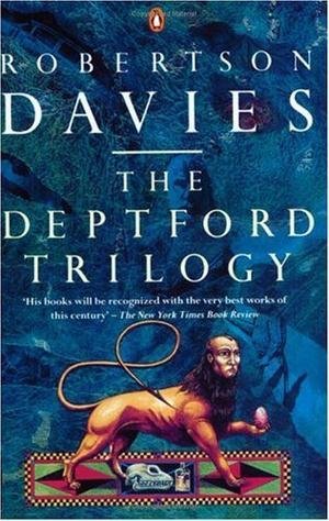 The Deptford Trilogy