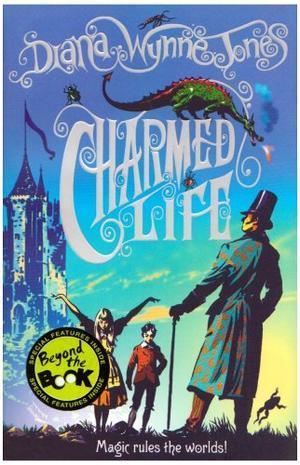 "Charmed Life (Essential Modern Classics)" av Diana Wynne Jones