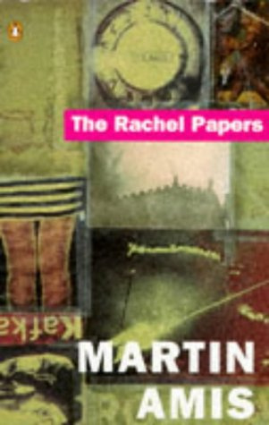 "The Rachel Papers" av Martin Amis