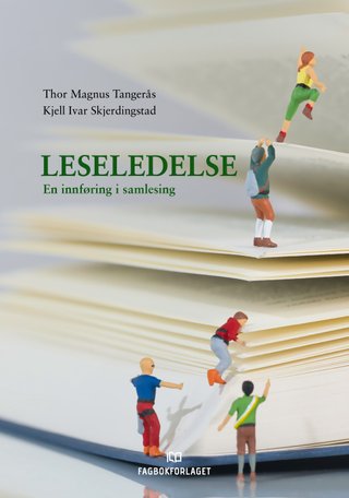 Leseledelse - en innføring i samlesing