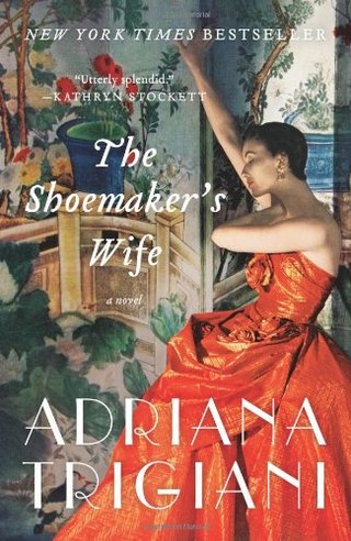 The Shoemaker's Wife - A Novel