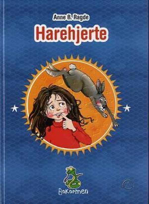 "Harehjerte" av Anne B. Ragde