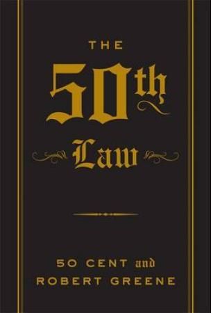 The 50th law