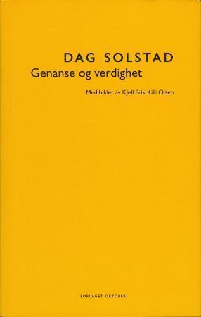 "Genanse og verdighet" av Dag Solstad