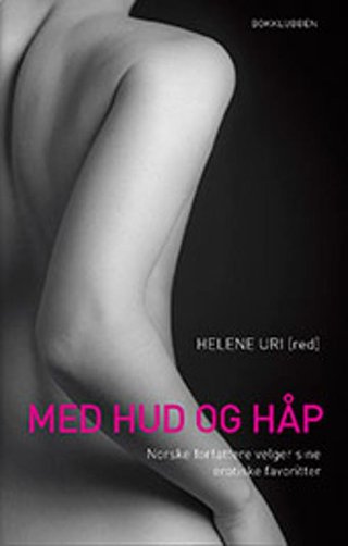 "Med hud og håp"