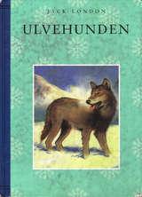 "Ulvehunden" av Jack London