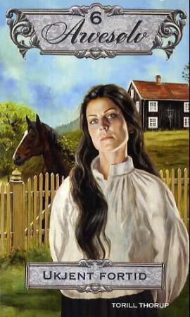 "Ukjent fortid" av Torill Thorup