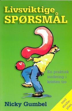 "Livsviktige spørsmål" 