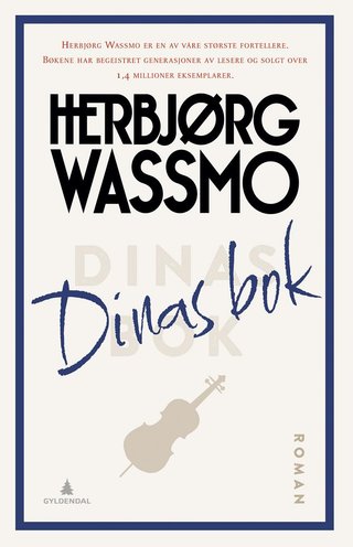 Dinas bok - roman