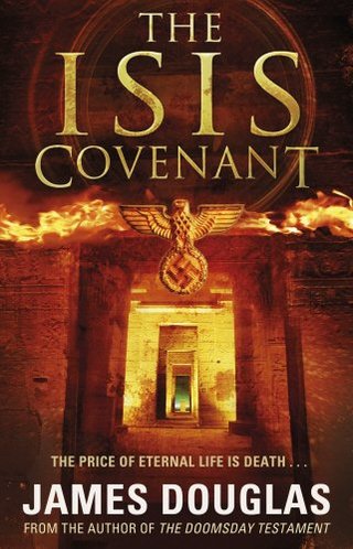 "The Isis Covenant" av James Douglas