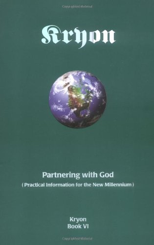 "Partnering With God Practical Information for the New Millennium (Kryon Book Six)" av Lee Carroll