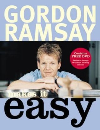 "Gordon Ramsay makes it easy" av Gordon Ramsay