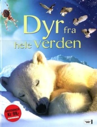 Dyr fra hele verden