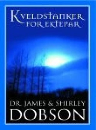 Kveldstanker for ektepar