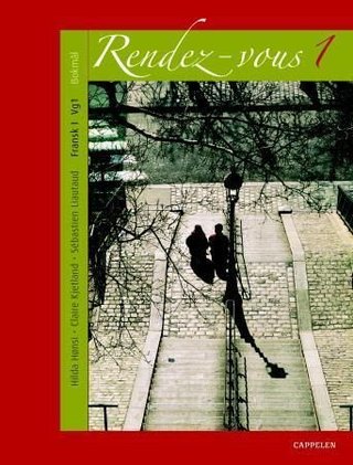 Rendez-vous 1 - fransk I vg1