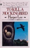 "To Kill a Mockingbird" av Harper Lee