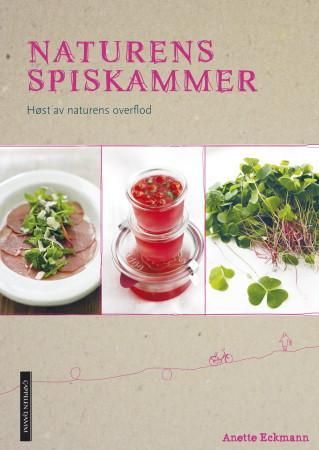 Naturens spiskammer - høst av naturens overflod