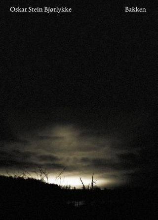 Bakken - dikt
