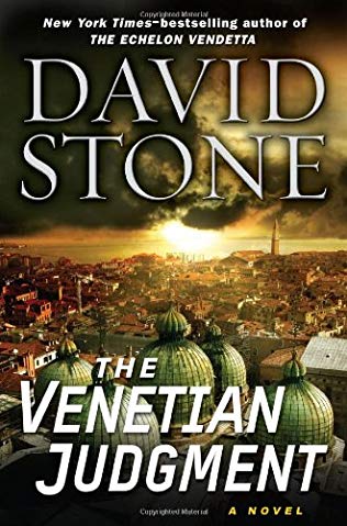 "The Venetian judgment" av David Stone