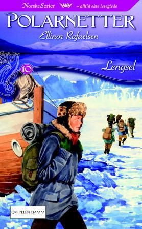 "Lengsel" av Ellinor Rafaelsen