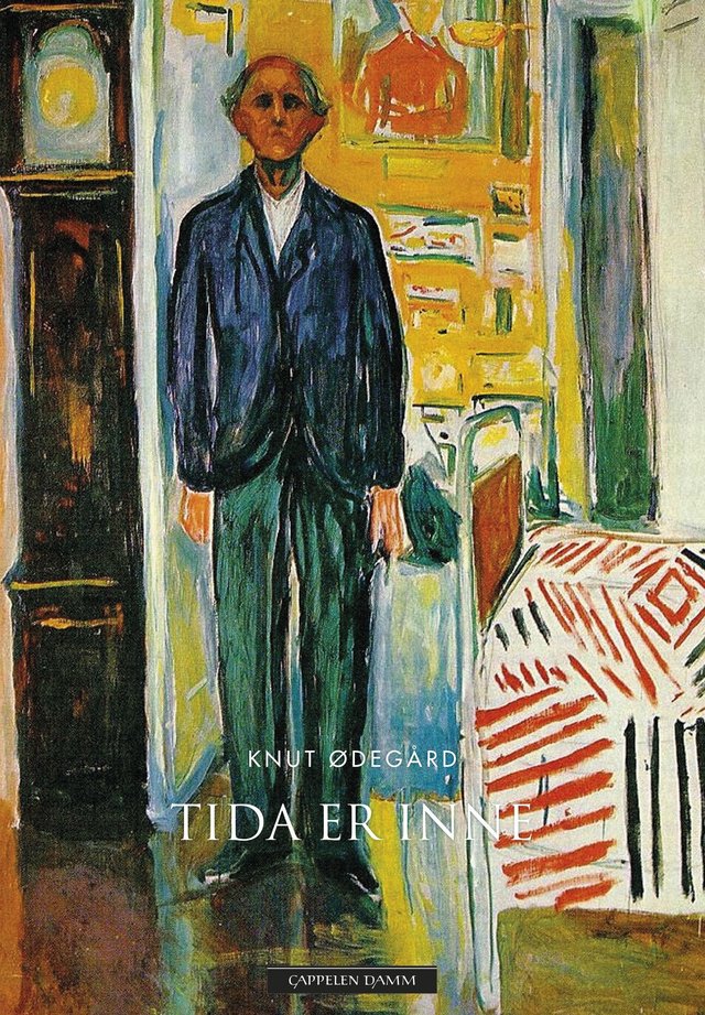 "Tida er inne" av Knut Ødegård