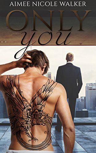 "Only You" av Aimee Nicole Walker