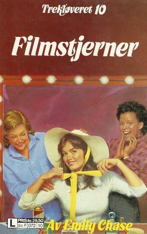 Filmstjerner