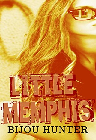 "Little Memphis (Little Memphis MC Book 1)" av Bijou Hunter